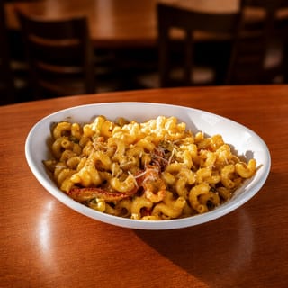 Cajun Pasta