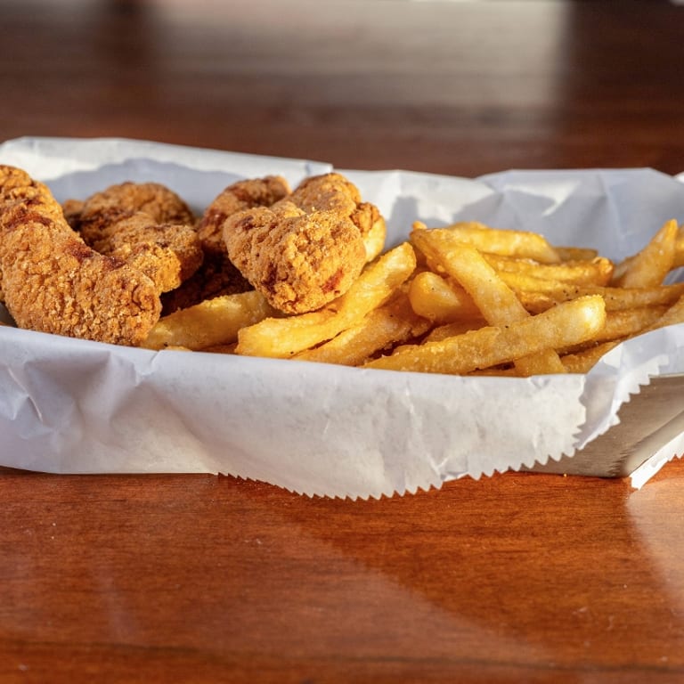 Gluten-Free Options for Every Appetite