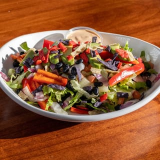 Southwest Fiesta Salad