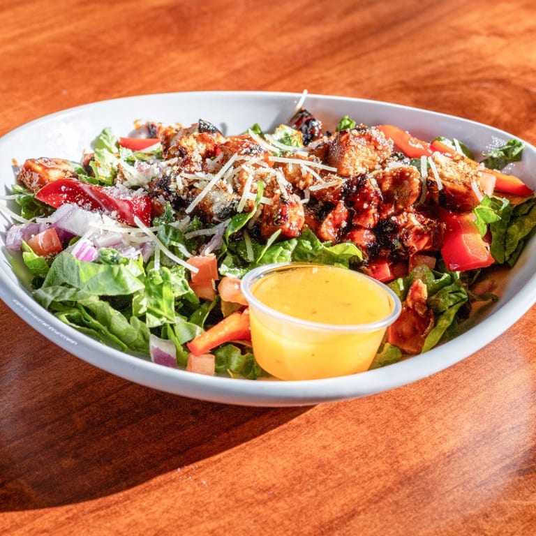 Delicious Patty Melt and More