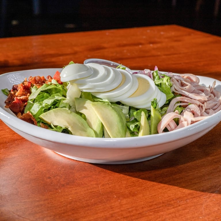 Savor Our Cobb Salad