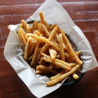 Skinny Fries