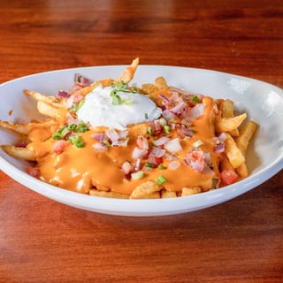 Loaded Fries