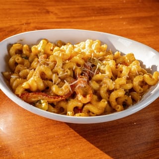 Cajun Pasta
